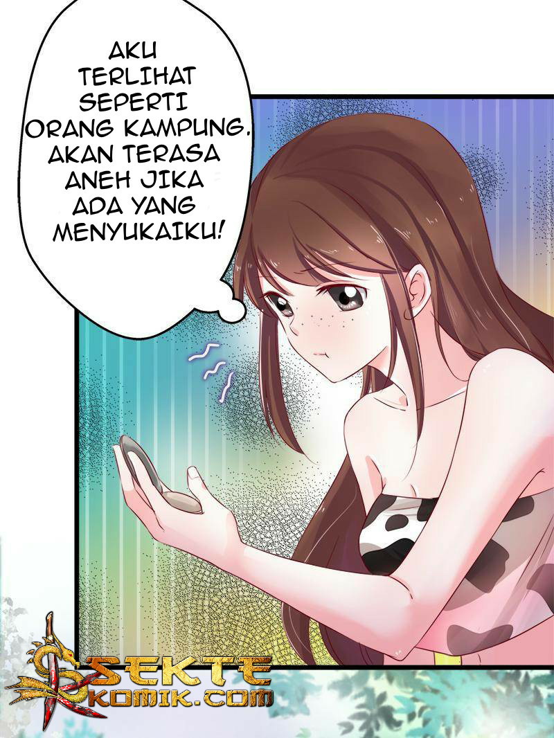Beauty and the Beasts Chapter 06 Gambar 63
